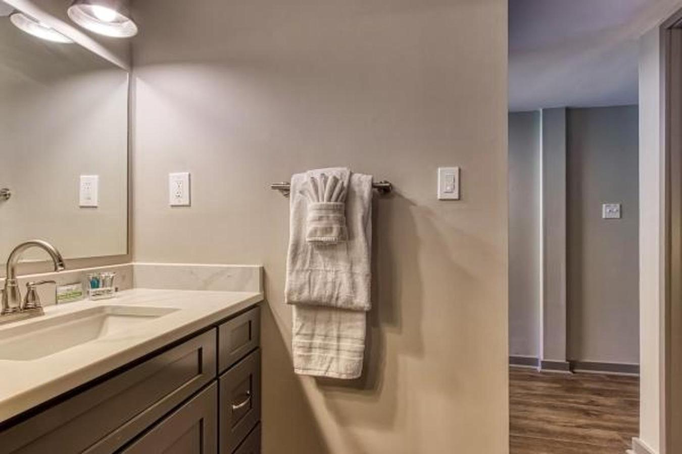 New! Haven Peaceful Retreatgorgeous Viewspool! Villa Sevierville Luaran gambar