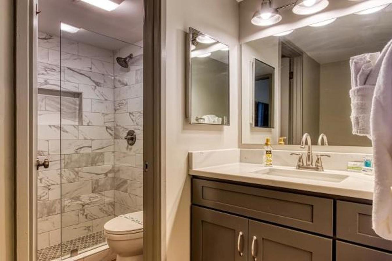 New! Haven Peaceful Retreatgorgeous Viewspool! Villa Sevierville Luaran gambar