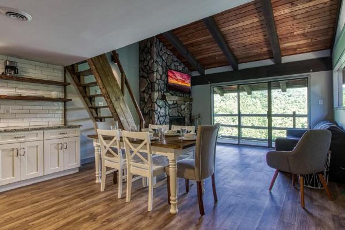 New! Haven Peaceful Retreatgorgeous Viewspool! Villa Sevierville Luaran gambar