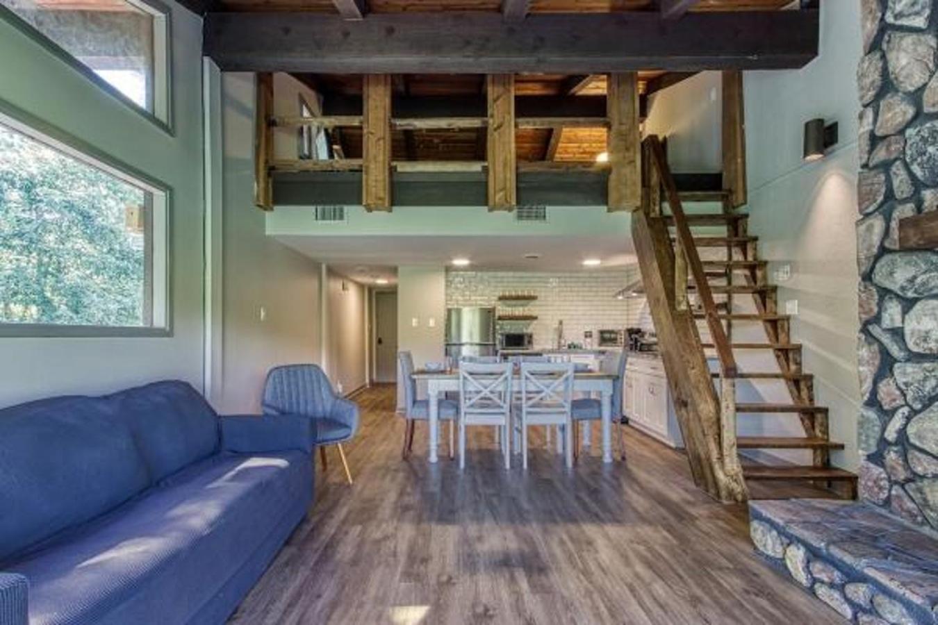 New! Haven Peaceful Retreatgorgeous Viewspool! Villa Sevierville Luaran gambar