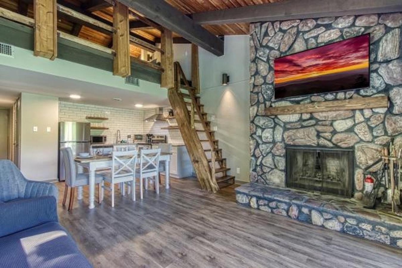 New! Haven Peaceful Retreatgorgeous Viewspool! Villa Sevierville Luaran gambar