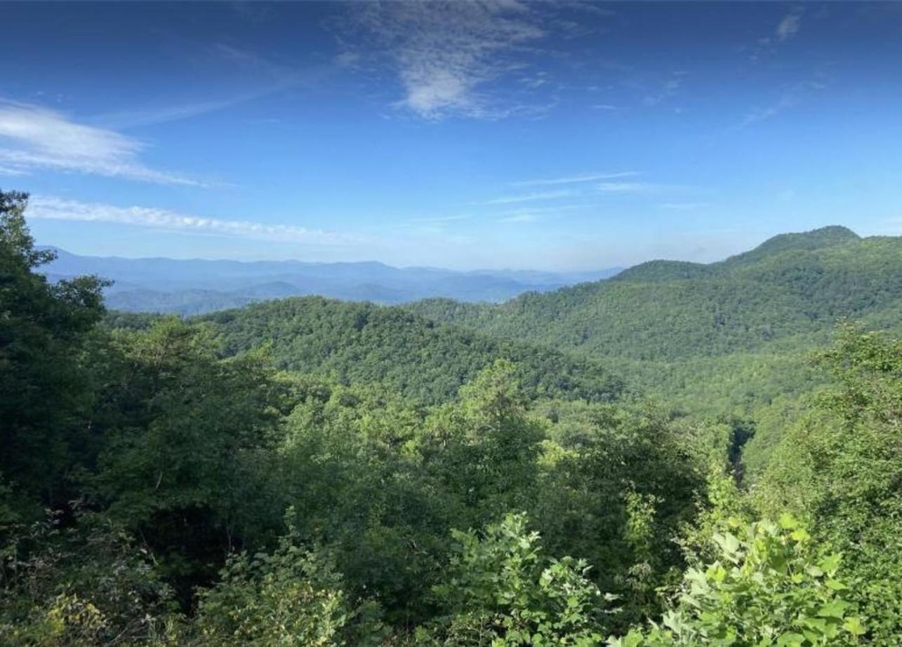 New! Haven Peaceful Retreatgorgeous Viewspool! Villa Sevierville Luaran gambar